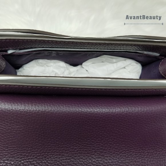 Tory Burch Britten Small Adjustable Shoulder Bag - Picture 7 of 11